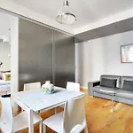 Elegant 2 Pieces Moderne - Rue Du Colisee