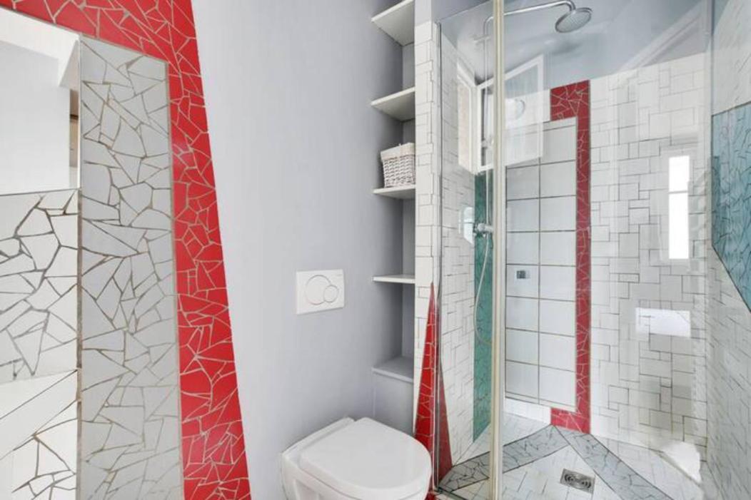 Elegant 2 Pieces Moderne - Rue Du Colisee Appartamento Parigi
